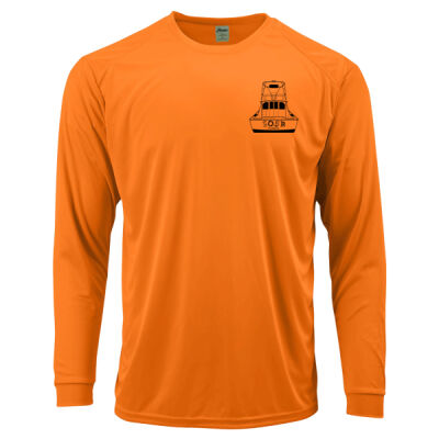 Long Sleeve SOBR Thumbnail