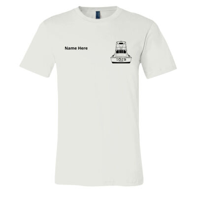 SOBR - Jersey Tee Thumbnail